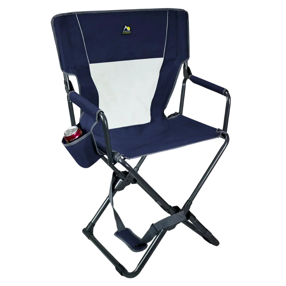 Xpress™ Director's Chair