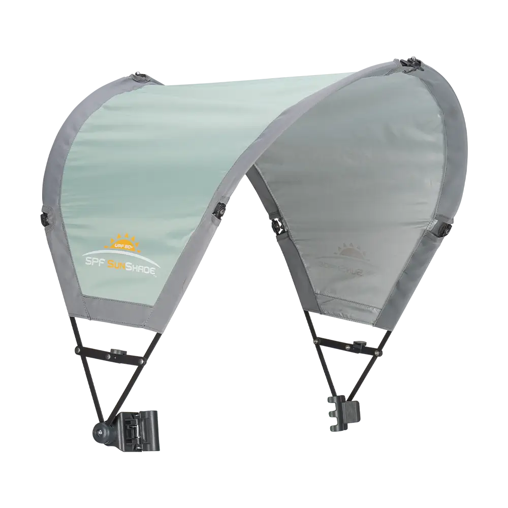 SunShade Accessory - Pastel Green