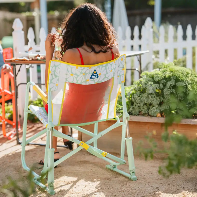 Freestyle Rocker™