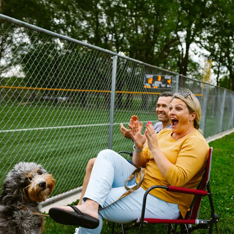Freestyle Rocker™