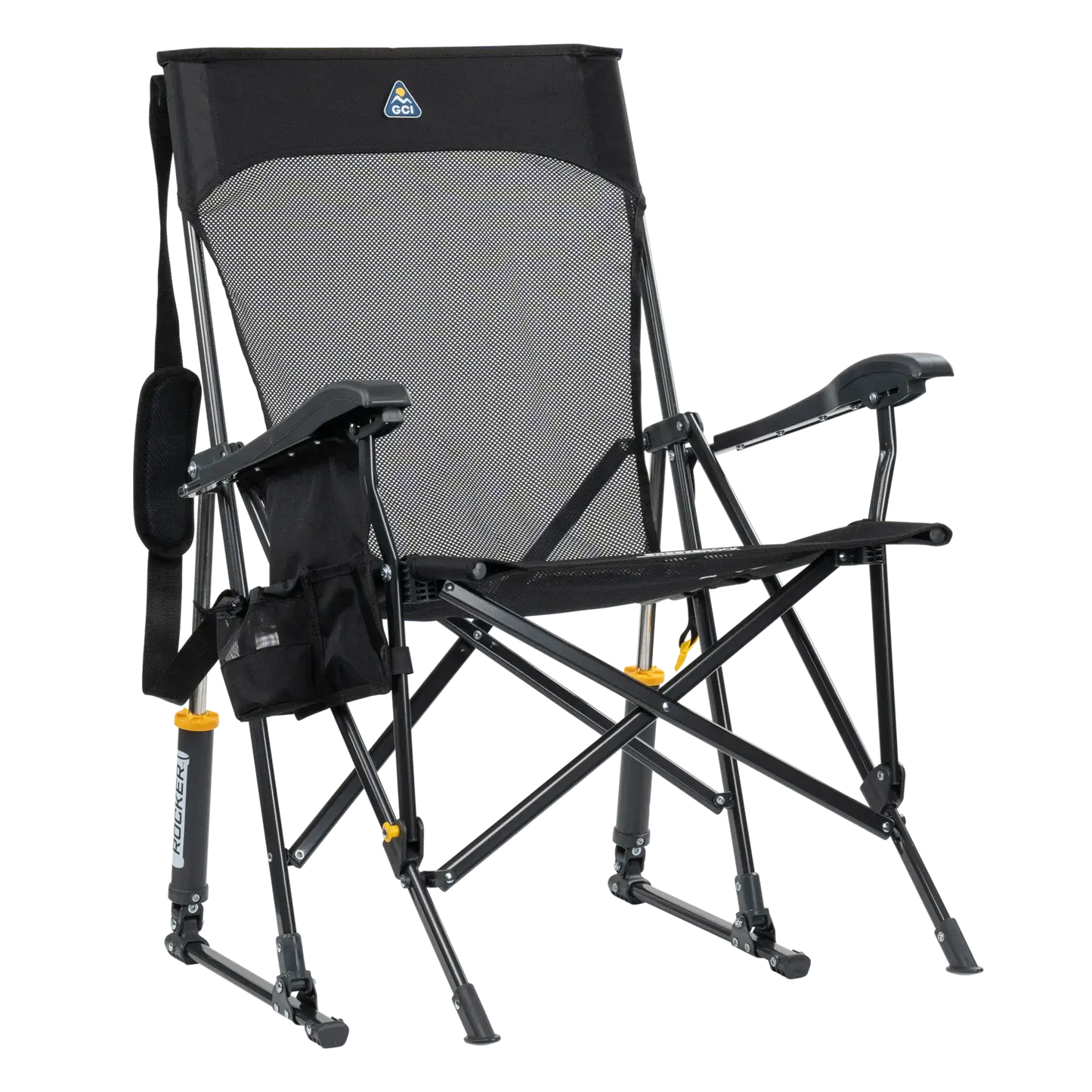 BreezeRocker™