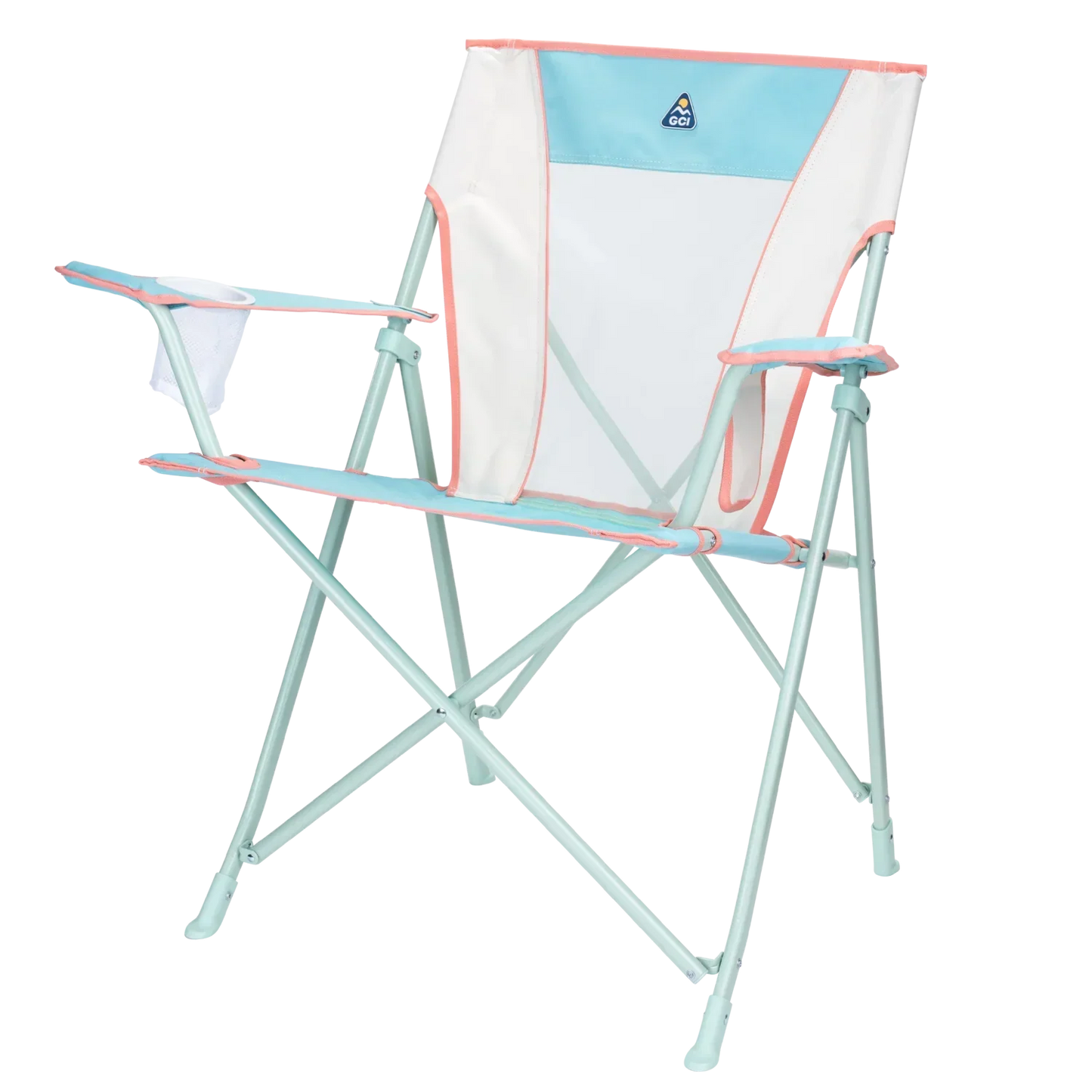 Comfort Quad Chair™