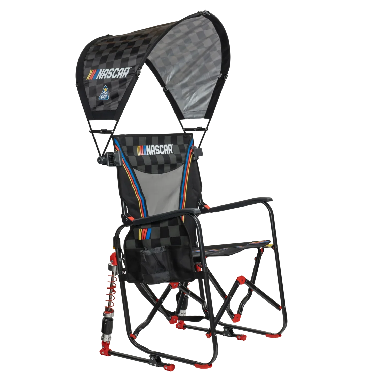 Adjustable Rocker™ Bundle - NASCAR