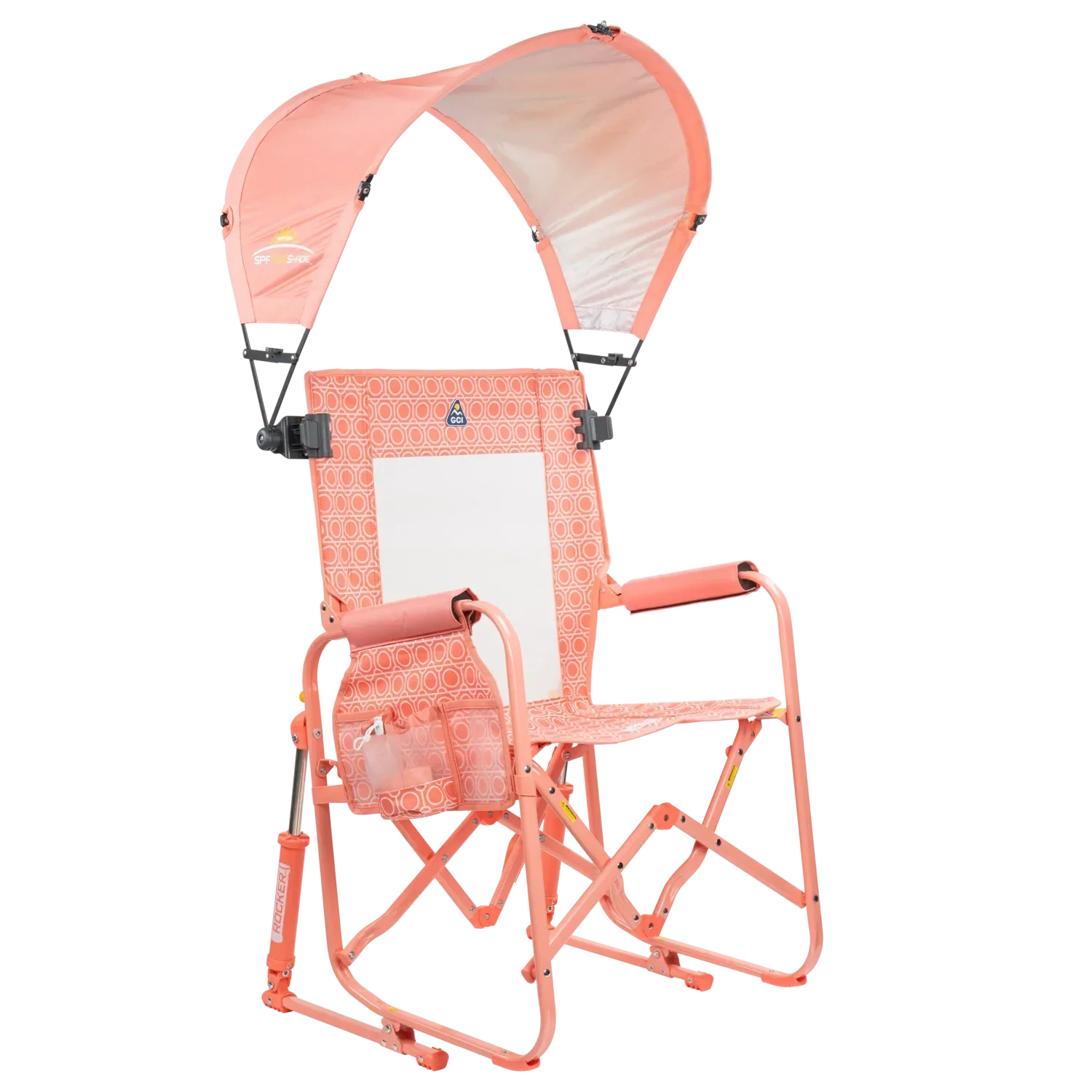 SunShade Accessory - Coral