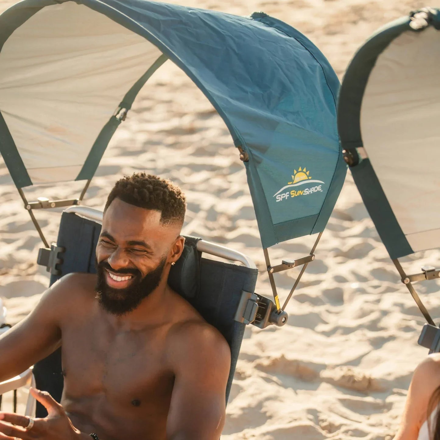 SunShade Accessory - Teal